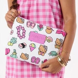 ALOHA COLLECTION X HELLO KITTY